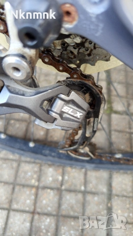 Алуминиев велосипед 29цола, снимка 5 - Велосипеди - 53403907