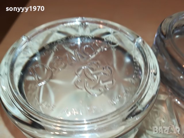 DEWARS-ЧАШИ 2БР 0811221158, снимка 13 - Колекции - 38600296