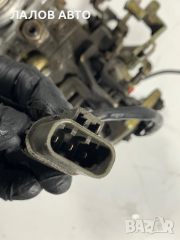 ГНП Горивонагнетателна помпа Нисан Терано Nissan Terrano 2.7 тд ZEXEL 104640-2714, снимка 3 - Части - 52382299