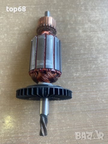 Ротор за бормашина Бош BOSCH GSB 13 RE, снимка 3 - Резервни части за машини - 44431904