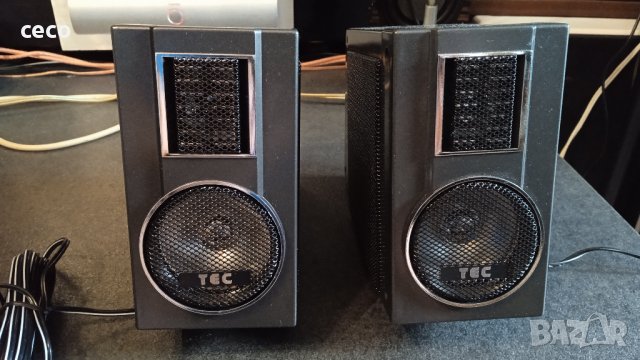 TEC тонколони, снимка 2 - Тонколони - 40812218