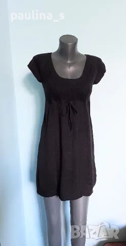 Четири броя / Дамски маркова туника тип рокля "H&M", "ESPRIT", "SUCCO" , снимка 9 - Рокли - 56056303