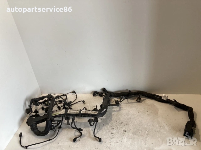 Окабеляване на двигателя, сноп кабели за Jeep Compass 2.2 CRD (2011) 05106061AB 