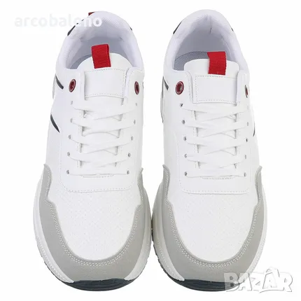 Мъжки ежедневни обувки, 2цвята , снимка 5 - Ежедневни обувки - 50351080