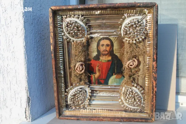 Стара Руска икона