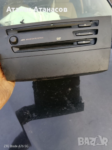 Е90 2.0д Ударено, на части, снимка 3 - Автомобили и джипове - 51949143