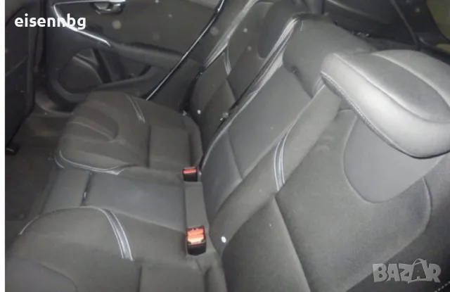 Volvo V40  V 40 T4 BENZIN, снимка 8 - Автомобили и джипове - 49716081