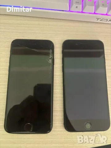 Iphone SE 2 64gb