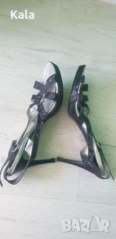 Сандали, снимка 2 - Сандали - 50943752