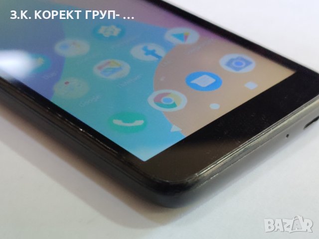 Alcatel 1 8GB Dual (5033D), снимка 4 - Alcatel - 42244536