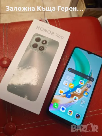 Huawei Honor X6b
