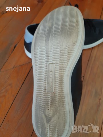  Ecco дамски обувки , снимка 7 - Маратонки - 44199791