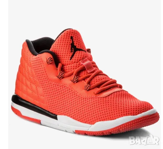 маратонки NIKE  JORDAN ACADEMY BP номер 31 ,5-32