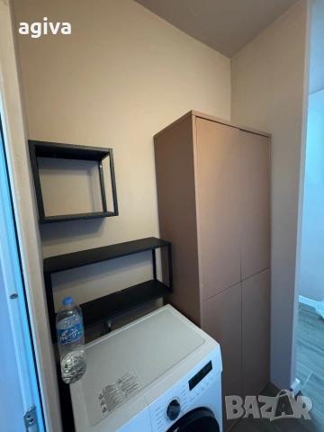 Град Добрич гарсониера , снимка 6 - Апартаменти - 53785185