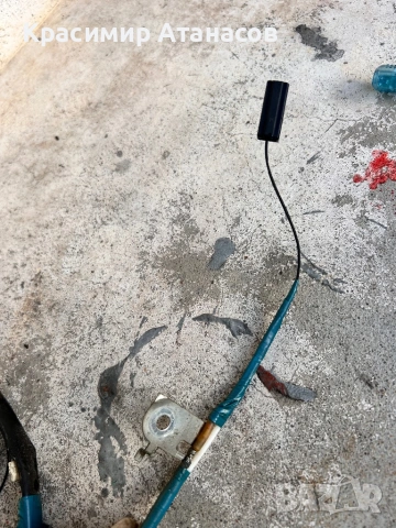 86300-05180. Антена модул за Тойота Авенсис T27 седан. 2012г, снимка 3 - Части - 53080832