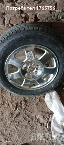 джанти за Аudi A3 , снимка 5 - Гуми и джанти - 53343329