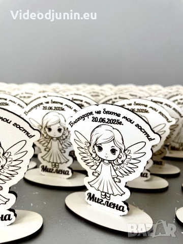 Сувенир- плакет, снимка 6 - Сувенири от дърво - 51069638