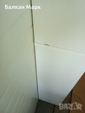 2бр. стенни етажерки – 190х65х25 см , снимка 5 - Етажерки - 51138162