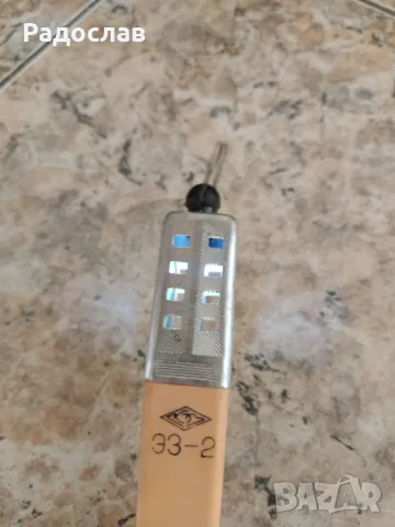 стара руска запалка за газ, снимка 5 - Други - 49887800