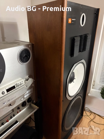 JBL L-220 Top , снимка 2 - Тонколони - 52281618