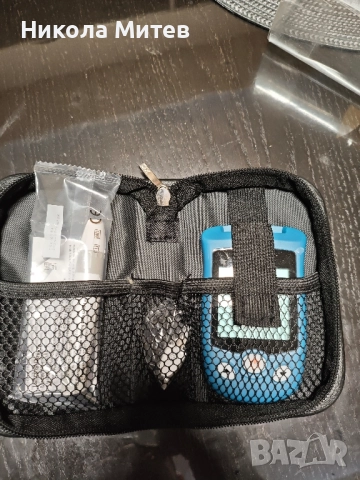 Глюкомер, снимка 4 - Други - 52043144