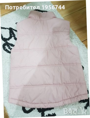 Дебел елек-грейка H&M 2-3г., снимка 7 - Детски якета и елеци - 38987640
