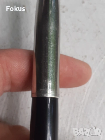 Писалка Паркър Parker Made in USA маркировки, снимка 3 - Антикварни и старинни предмети - 53470048