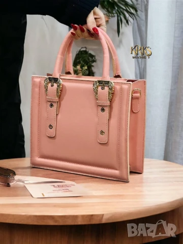 чанти versace , снимка 10 - Чанти - 51395401