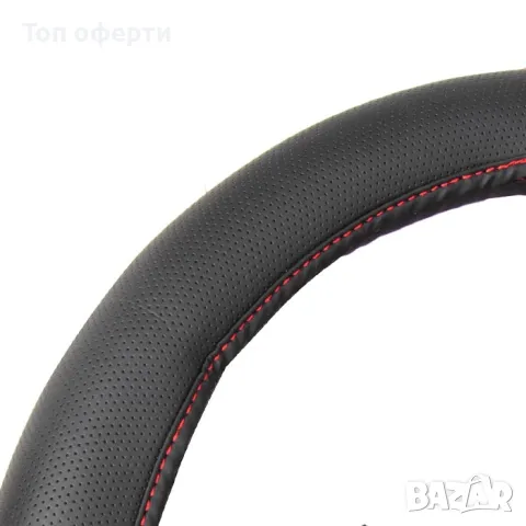 Калъф за волан - SPS900BKRS, снимка 5 - Аксесоари и консумативи - 48653578