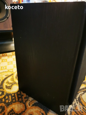 UHER, снимка 3 - Тонколони - 51506715