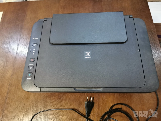 многофункционален принтер CANON PIXMA MG 2550S