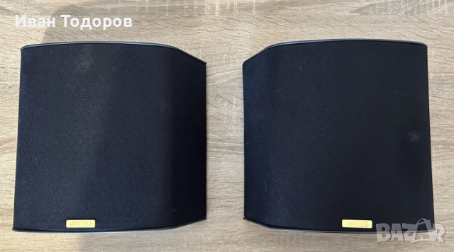 Тонколони Jamo