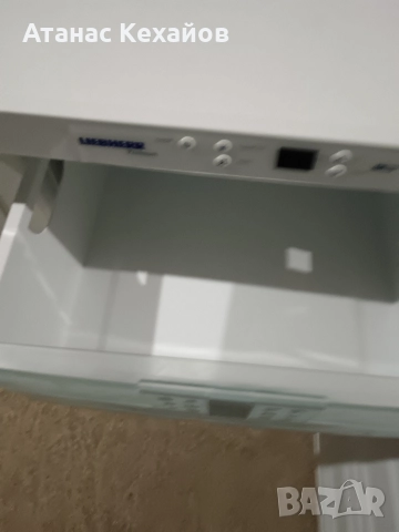 фризер Либхер , снимка 5 - Фризери - 52942913