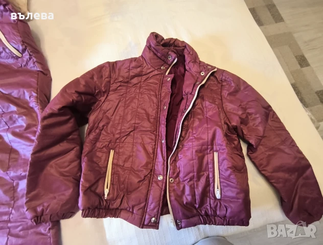 Грейка (яке и гащеризон), снимка 2 - Якета - 51255889