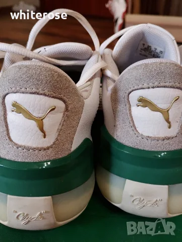 Маратонки - puma 35,5, снимка 2 - Маратонки - 55894367