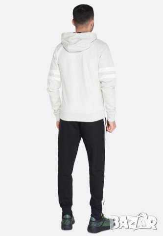 LOTTO Суитшърт 217047-0ce, снимка 4 - Суичъри - 42147876