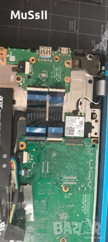 Chromebook 311 CB311-9H – за части , снимка 6 - Части за лаптопи - 56182186