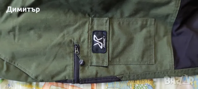 RVRC nordwand, снимка 2 - Панталони - 48968770