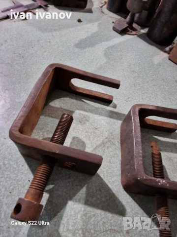 Скоби Стяги , снимка 2 - Стяги - 39873718