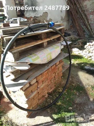 Продавам строителни материали /нови и втора употреба/, снимка 7 - Строителни материали - 47506547