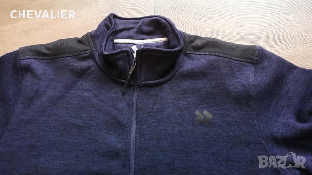 157 размер L мъжка блуза 14-38, снимка 3 - Блузи - 34053313