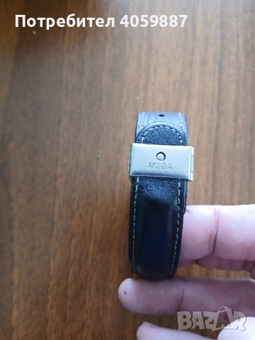 Junghans mega , снимка 4 - Мъжки - 52419915