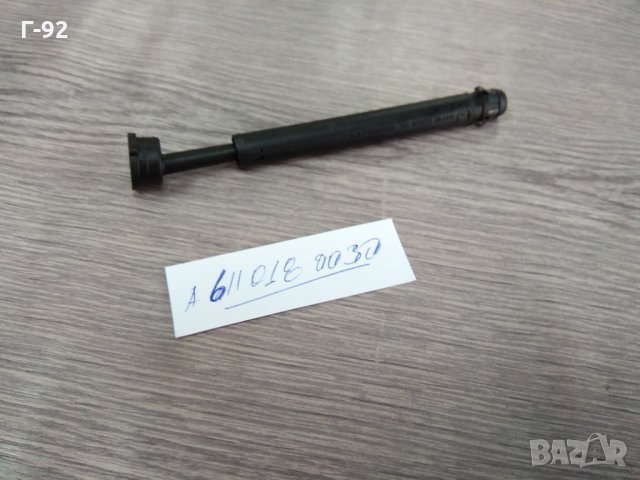 A6110180030**NEU**MERCEDES-BENZ**CDI**ТРТРЪБА ЗА МАСЛО**, снимка 4 - Части - 33920185