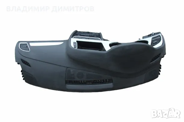 ТАБЛО ЗА АУДИ А4/А5 - 2009 г., снимка 2 - Части - 48691193