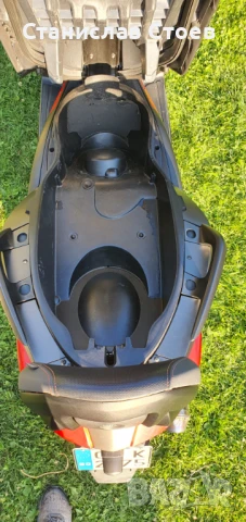 YAMAHA Xmax250i sport, снимка 10 - Мотоциклети и мототехника - 50116181