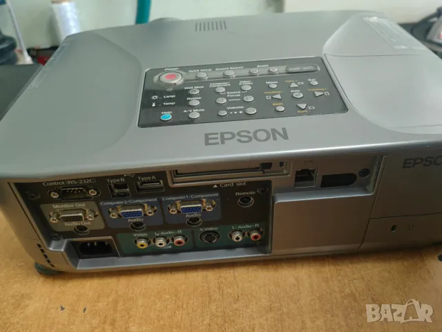 Проектор Acer A4K2008 , снимка 3 - Друга електроника - 48874717