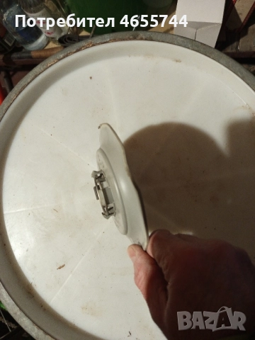 капачка за джанта за сеат, снимка 3 - Гуми и джанти - 52848613