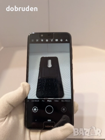 Промо! Продавам Nokia 5.1 Plus отлично техническо състояние, снимка 6 - Nokia - 52914150