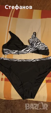 Макси дамски бански, снимка 10 - Бански костюми - 49561473