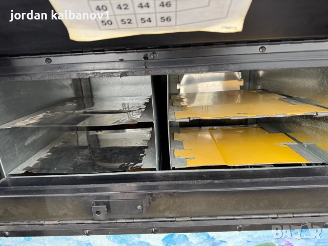 Вендинг машинa за студени напитки и храни studio 5 chill Autobar, снимка 5 - Вендинг машини - 52531581